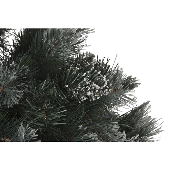 Fenyő LED-es 100x100x150 cm