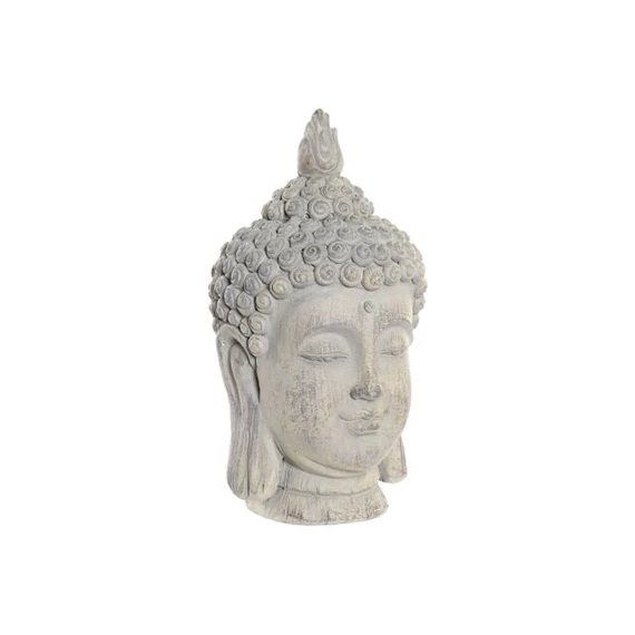 Figura Buddha 18x18x35 cm