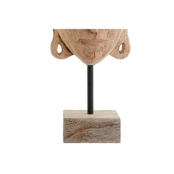 Figura Buddha 20x12x48 cm