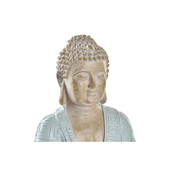 Figura Buddha 13,5x9,5x18,5 cm 3 féle