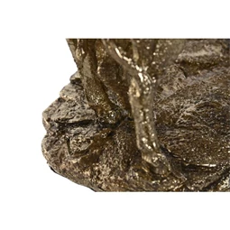 Figura Don Quijote 29x15x36 cm