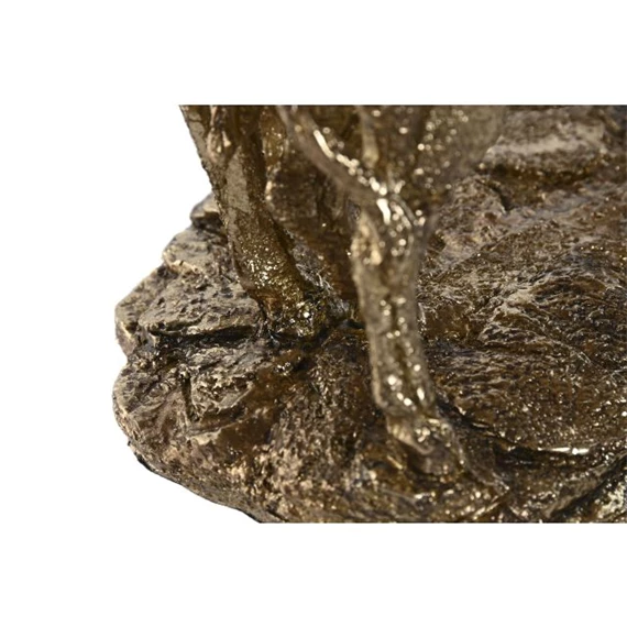 Figura Don Quijote 29x15x36 cm