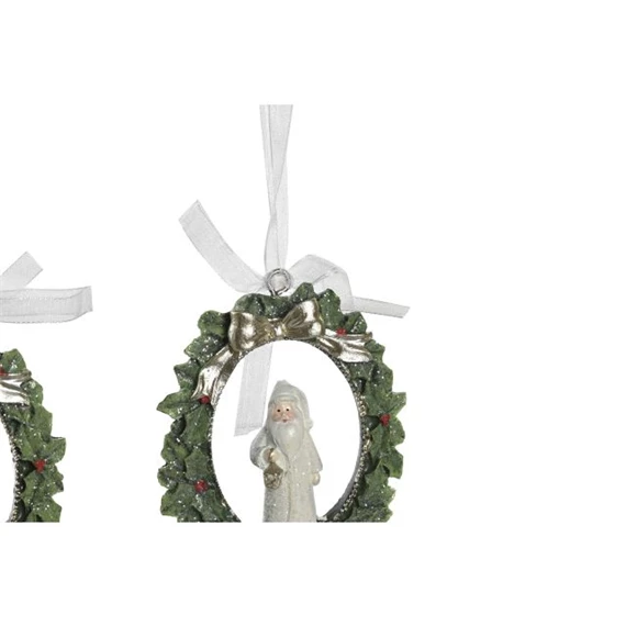 Figura akasztós 7x1x9 cm 6 féle