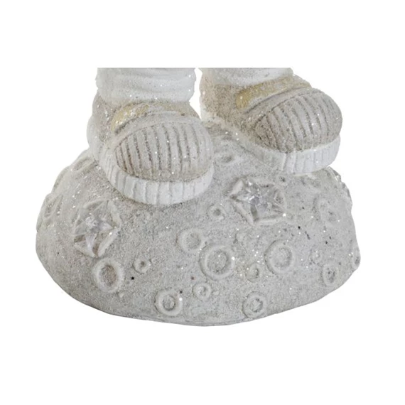 Figura asztronauta 23,5x23x54 cm