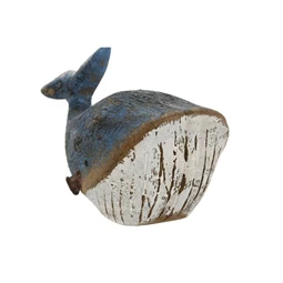 Figura bálna 18,5x8x10,5 cm