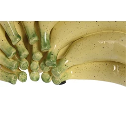 Figura banán 25x14,5x11,5 cm