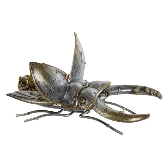 Figura bogár 22x14x11 cm