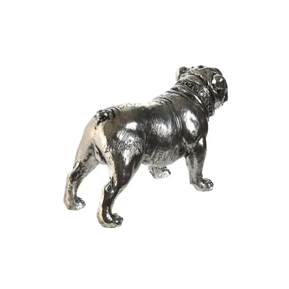 Figura bulldog 28,5x11x16 cm