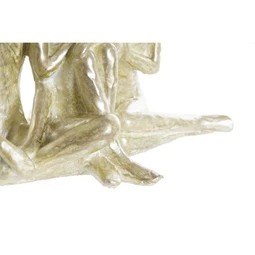 Figura család 21x8x12 cm