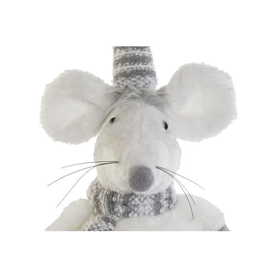 Figura egér 17x17x36 cm