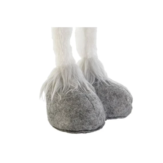 Figura egér 20x13x66 cm