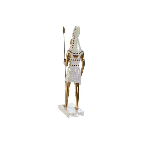 Figura egyiptomi 7x11,5x36 cm 2 féle