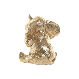 Figura elefánt 13x12x14 cm 3 féle