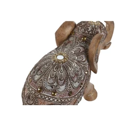 Figura elefánt 23x8,5x17,5 cm