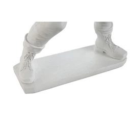 Figura ember 41x24x66 cm