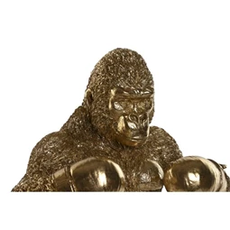 Figura gorilla 24x16x33,5 cm