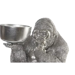 Figura gorilla 32x26,5x36 cm