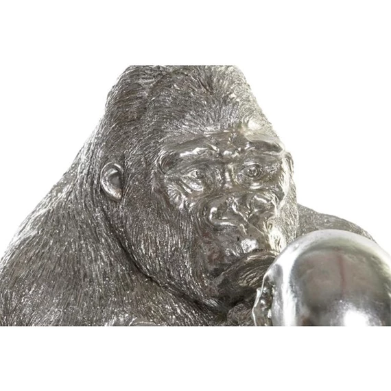 Figura gorilla 38,5x33x43,5 cm