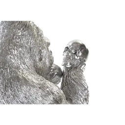 Figura gorilla 38,5x33x43,5 cm