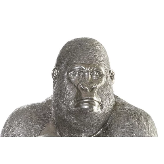 Figura gorilla 46x40x61 cm