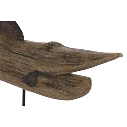 Figura hal 45x8x27 cm