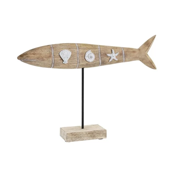 Figura hal 54x9x38 cm