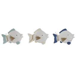 Figura hal 21x6,5x15,5 cm 3 féle