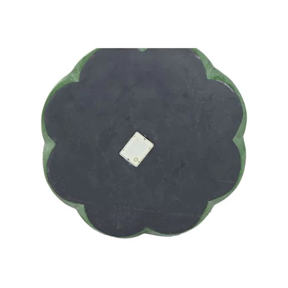 Figura harang LED-es 50x50x61 cm