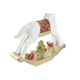 Figura hintaló 14x3,5x14 cm 2 féle