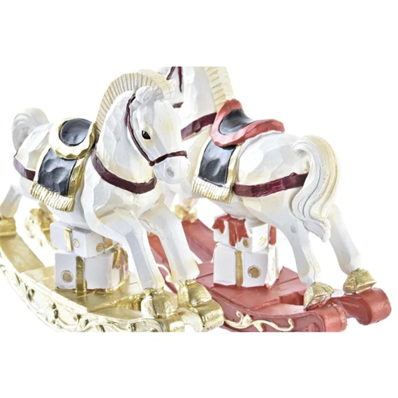 Figura hintaló 14x4x11 cm 2 féle