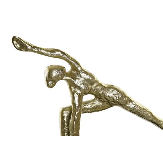 Figura jóga 33x10x35 cm 3 féle