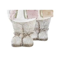 Figura kisfiú, kislány 20,5x18x49,5 cm 2 féle