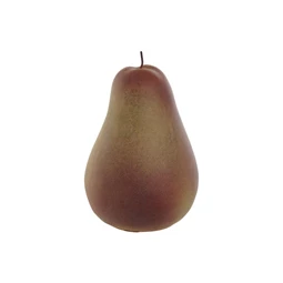 Figura körte 14x14x21 cm