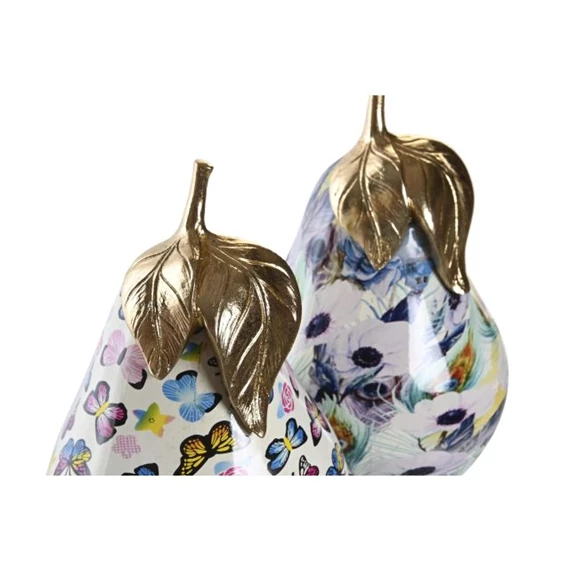 Figura körte 13x12,5x20,5 cm 2 féle