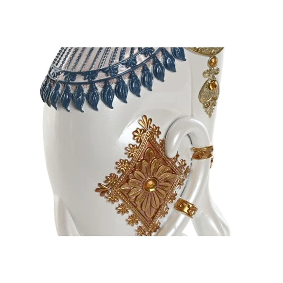 Figura macska 13x8x31 cm