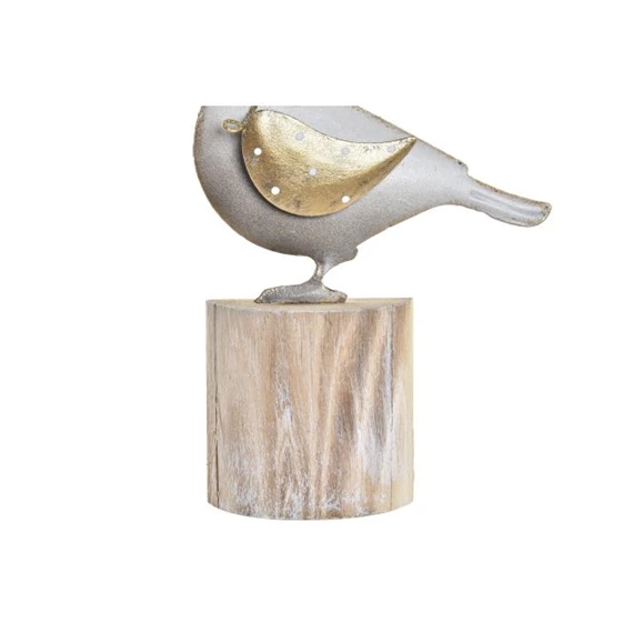 Figura madár 12,5x3x17,5 cm 2 féle