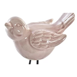 Figura madár 14,5x9x13,5 cm 3 féle