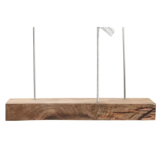 Figura madarak 32x10x51 cm