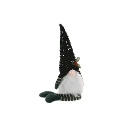 Figura manó lógólábú 13x9x50 cm 2 féle