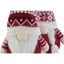 Figura manó 16x11x42 cm 2 féle