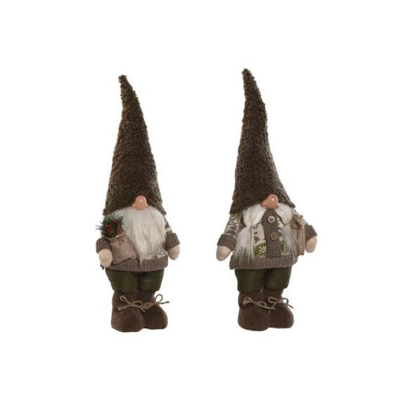 Figura manó 19x8x53 cm 2 féle