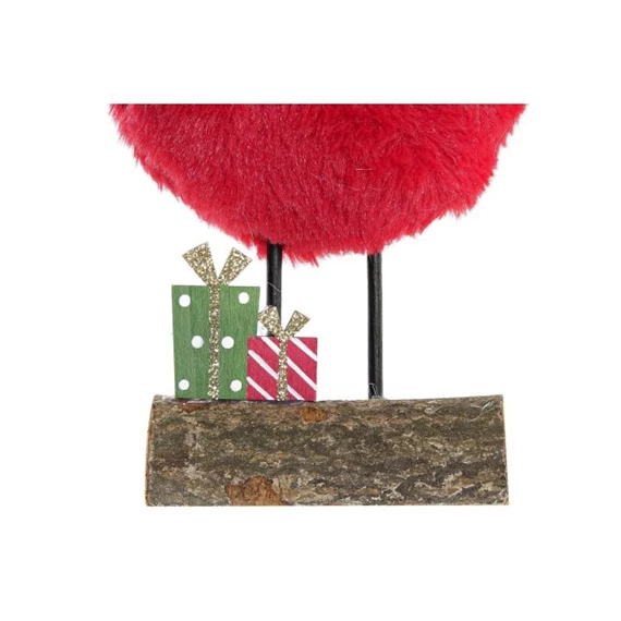 Figura mikulás 8x4,5x21 cm 2 féle