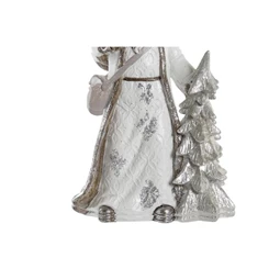 Figura mikulás 12,5x8x19,5 cm