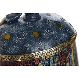 Figura nő 21,5x15,5x25,5 cm 3 féle