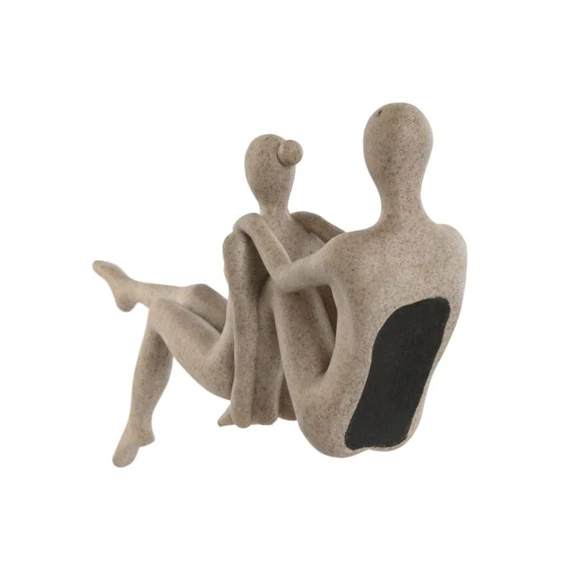 Figura 29,5x7,5x27,8 cm
