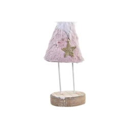 Figura rénszarvas 5,5x5,5x17,5 cm 2 féle