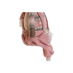 Figura rénszarvas 17x14x63,5 cm 2 féle