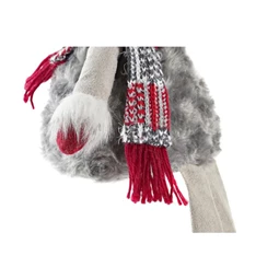 Figura rénszarvas 20x15x55 cm