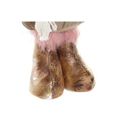 Figura rénszarvas 20x19x50 cm 2 féle