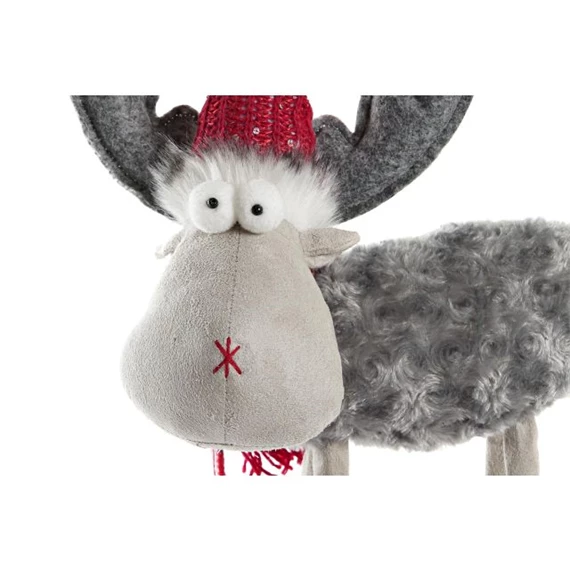 Figura rénszarvas 22x16x50 cm